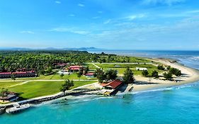 Hilton Garden Inn Kota Kinabalu Tuaran